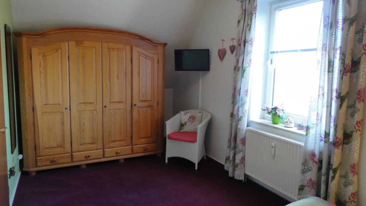 Str74B Ferienwohnung Sevimli Niendorf  Exterior photo