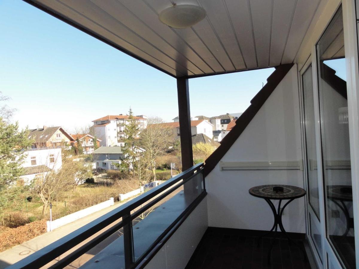 Str74B Ferienwohnung Sevimli Niendorf  Exterior photo