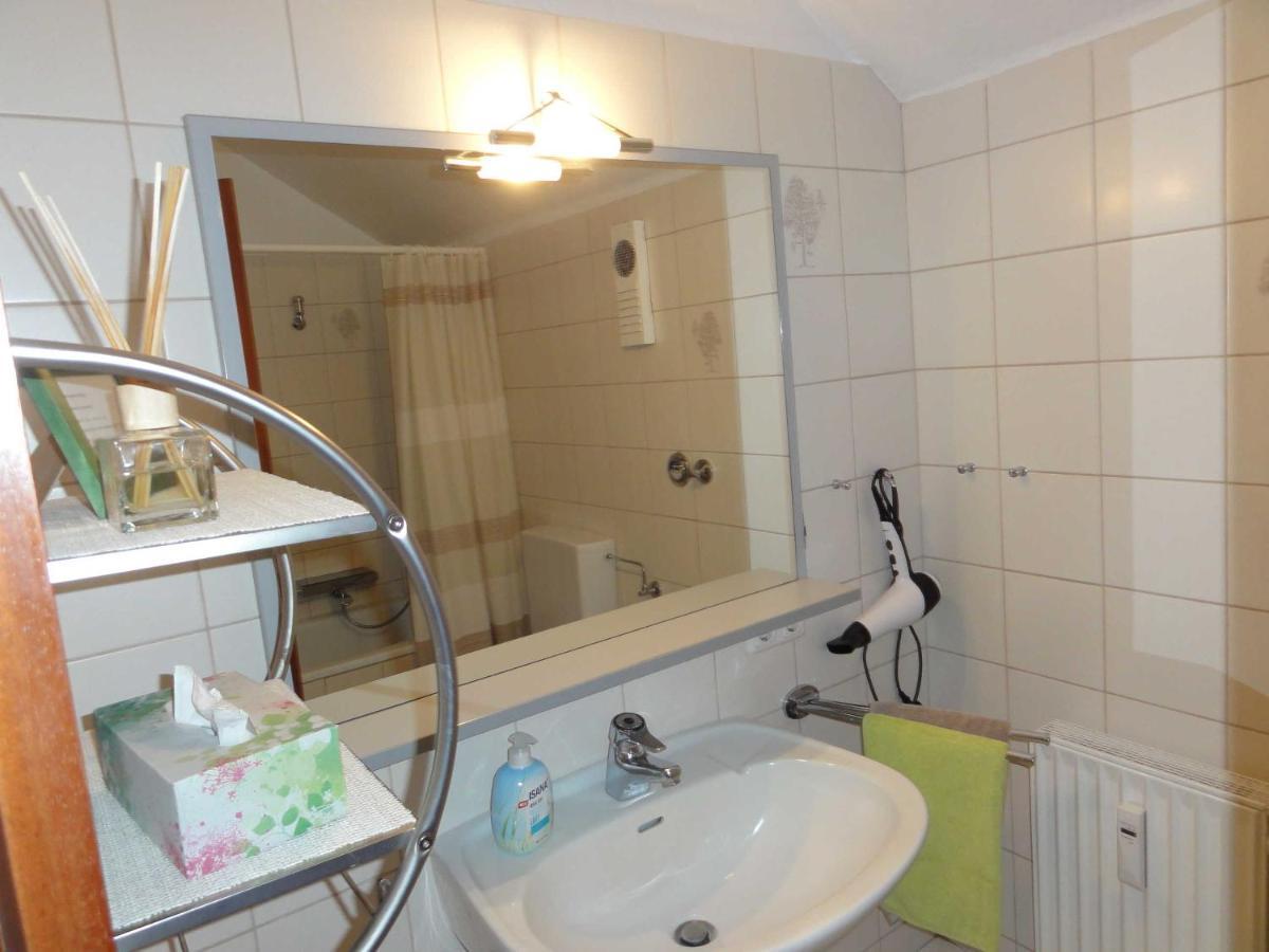 Str74B Ferienwohnung Sevimli Niendorf  Exterior photo